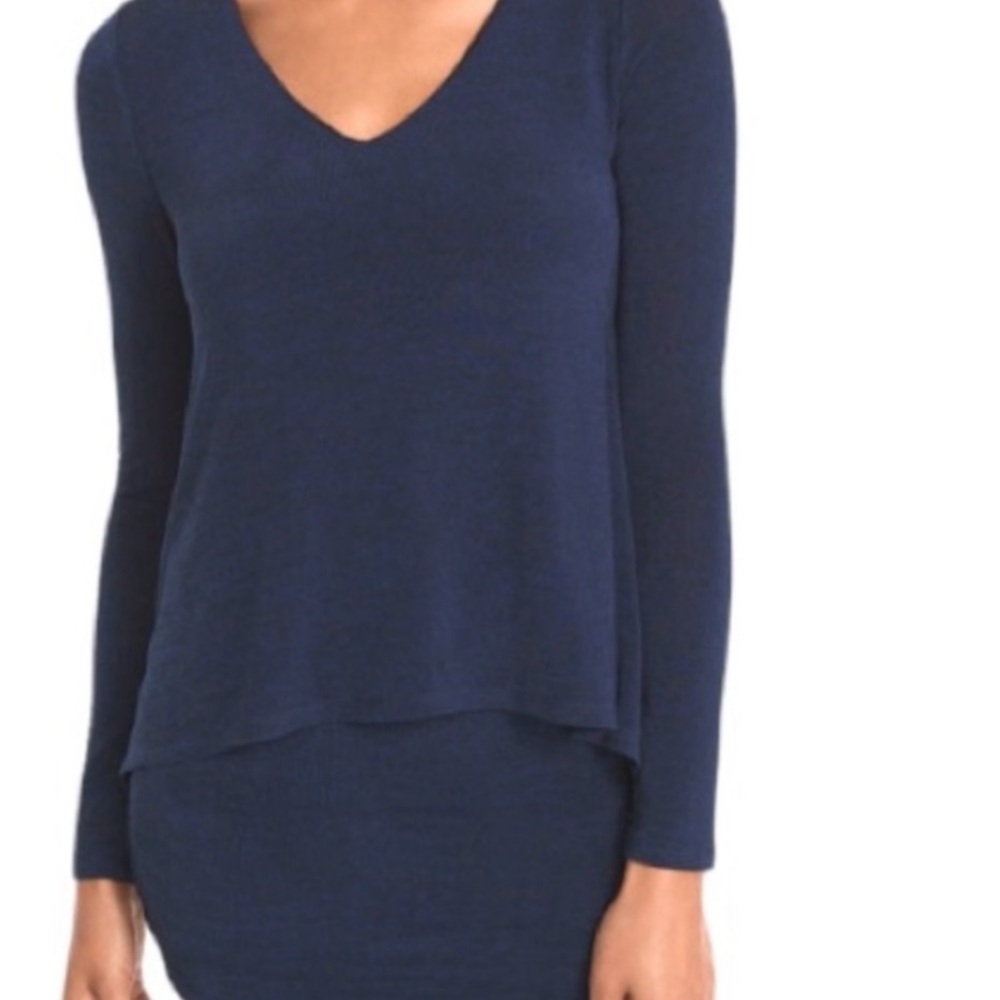 White House black market top